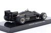F1 Ayrton Senna Diecast Car Scale Lotus 97T Portuguese Grand Prix 1985 Blister Pack 1/24