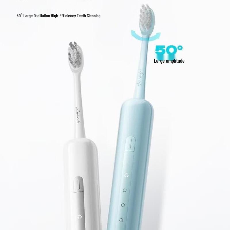 Xiao Huaxian LDYS-1200 Electric Toothbrush CN plug (adapter included)