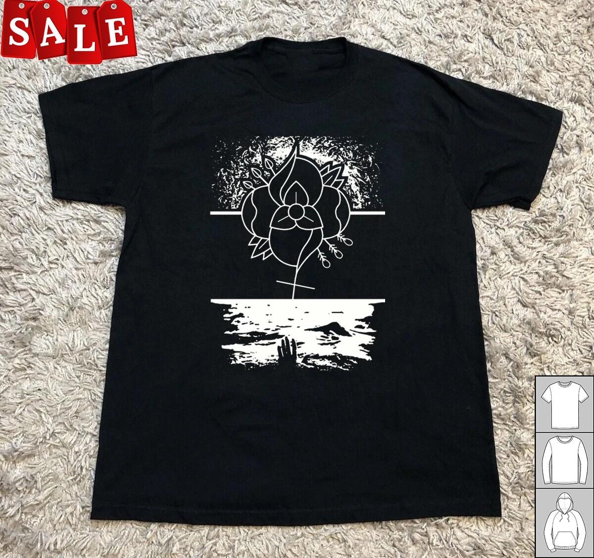 La dispute At The Bottom Of The River Gift For Fans Unisex S-5XL Shirt NH677 L