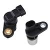 2PCS Camshaft Crankshaft Position Sensor Compatible with Che*vy Trailblazer 9-7x Envoy XL XUV L6 4.2L 2002-2006 Cam Crankshaft Position Sensor