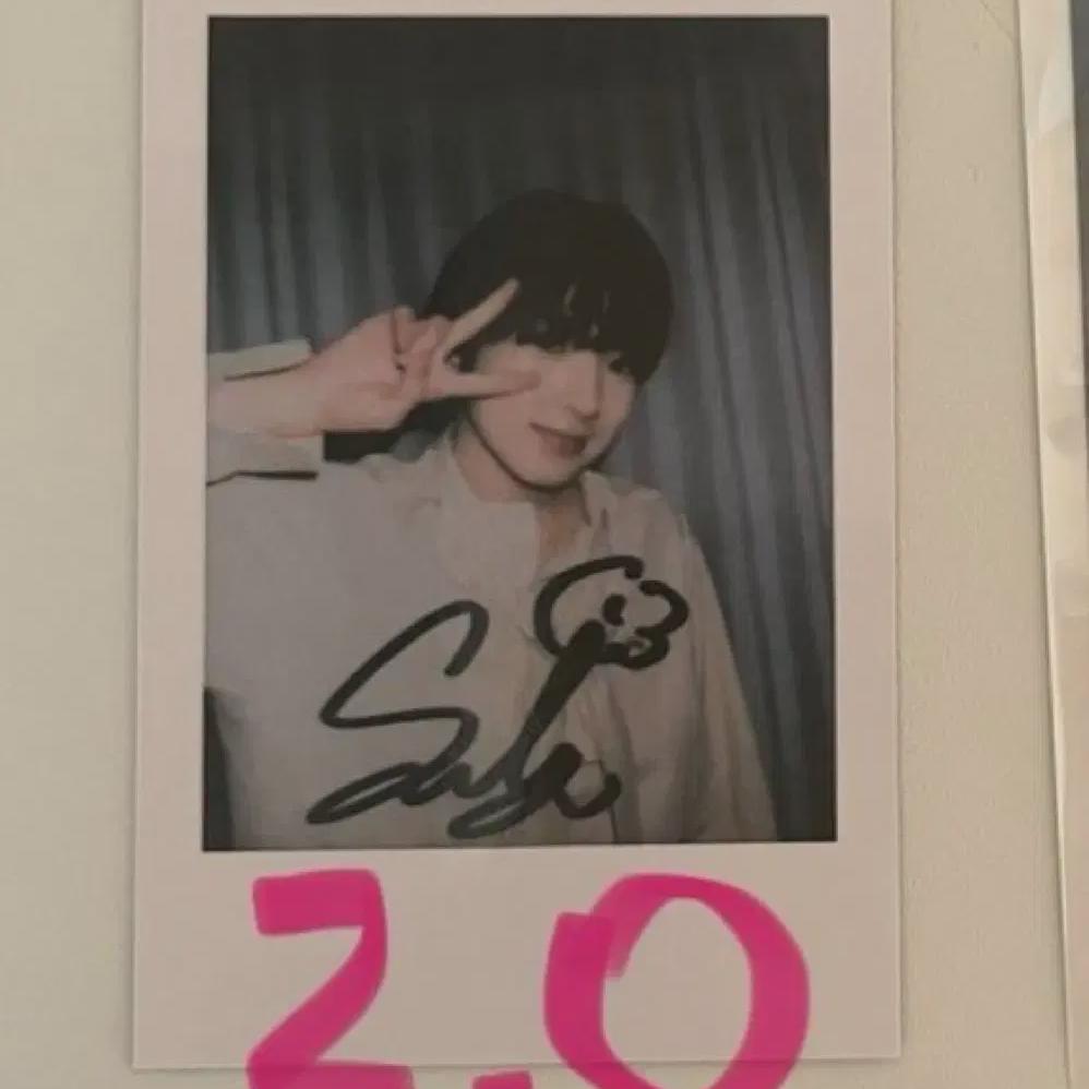 

Nct Wish Sakuya Izuyu Видеозвонок Фотокарточка