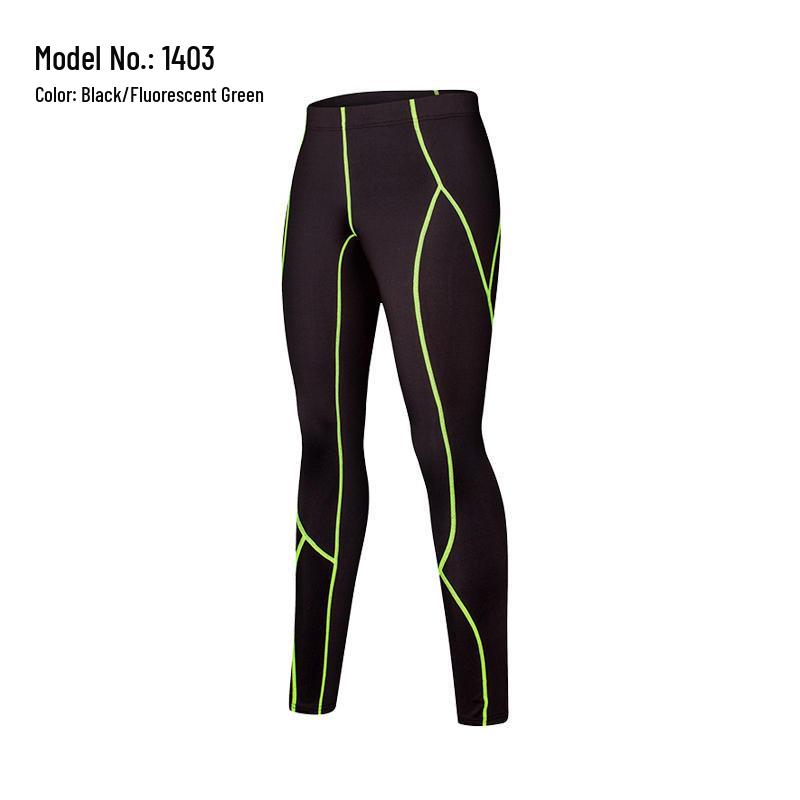 Slim Fit Long Sleeve Quick-Dry Sportswear Set with Fleece Lining for Running and Yoga