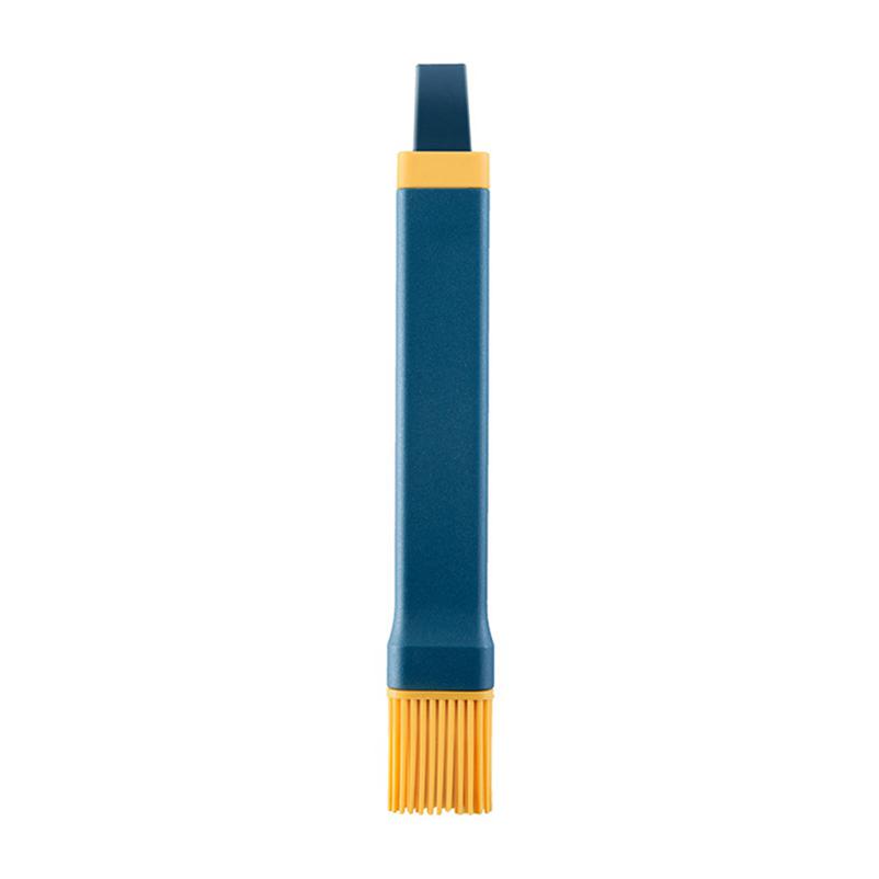 Grilling Silicone Pastry Brush BBQ Brush Butter Oil Bread Heat Resistant Seasoning Brushes