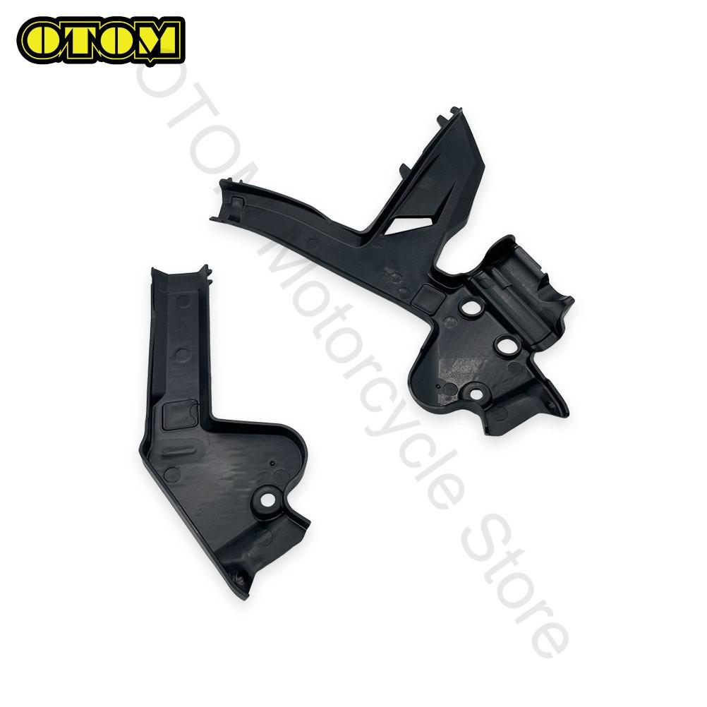 For KTM GASGAS Motorcycle Frame Guard Protection Cover Fairing Protector SX85 MC85 2025-2026 A41003094000C1 Dirt Bike Motocross