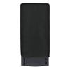 PlayVital Nylon Dust Cover for Xbox Series X Console Soft and Clean Lined Dust Waterproof Cover Sleeve for Xbox Series X Console (Vertical Type),