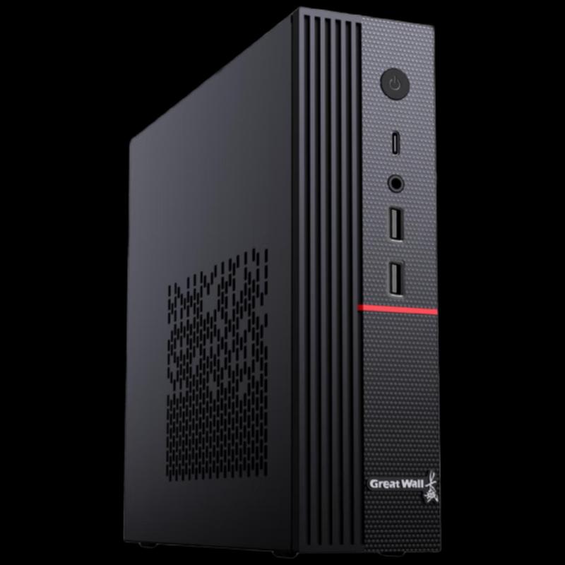 Great Wall Lingyun BH50T Mini PC (CN version)