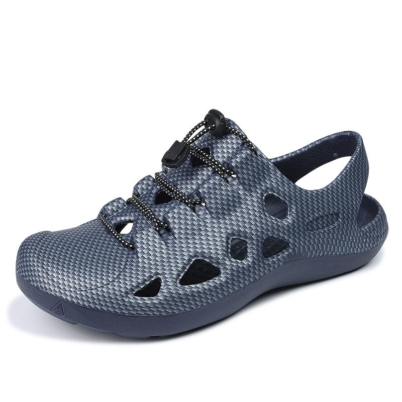 Utralight Outdoor Hikking Sandals Ērta platforma