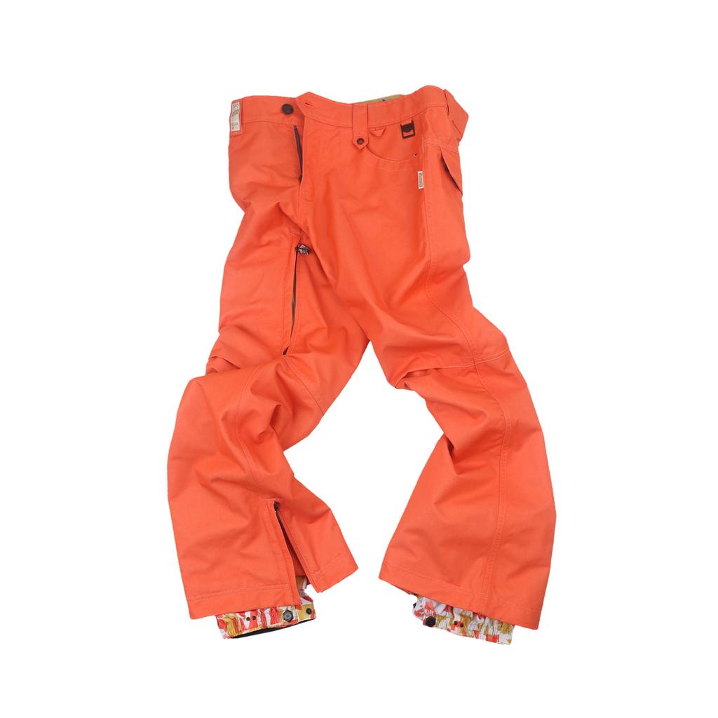 SUGAPOINT Men'S Board/Ski Regular Fit Pants With Gore-Tex Function And Waterproof Seam Taping Diesel P