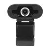 Computer Webcam Full HD 1080P Stereo PC Camera with Microphone for Webinars and Video Conferences