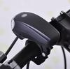 New Cycling Bike Bright 5 LED Front Light Lamp 3-Modes Torch