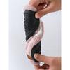 Children's non-slip soft-soled floor socks, adult autumn and winter indoor thermal socks, fleece-lined and thickened baby floor shoes