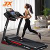 JUNXIA JX-DS801 Foldable Electric Treadmill CN Plug (adapter Included)