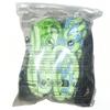 Cross-Border Hot-Selling Pet Toys: Molar Cleaning Chew Rope & Ball, Interactive Tug-of-War Knot for Dogs, Both Outdoor & Indoor Use.