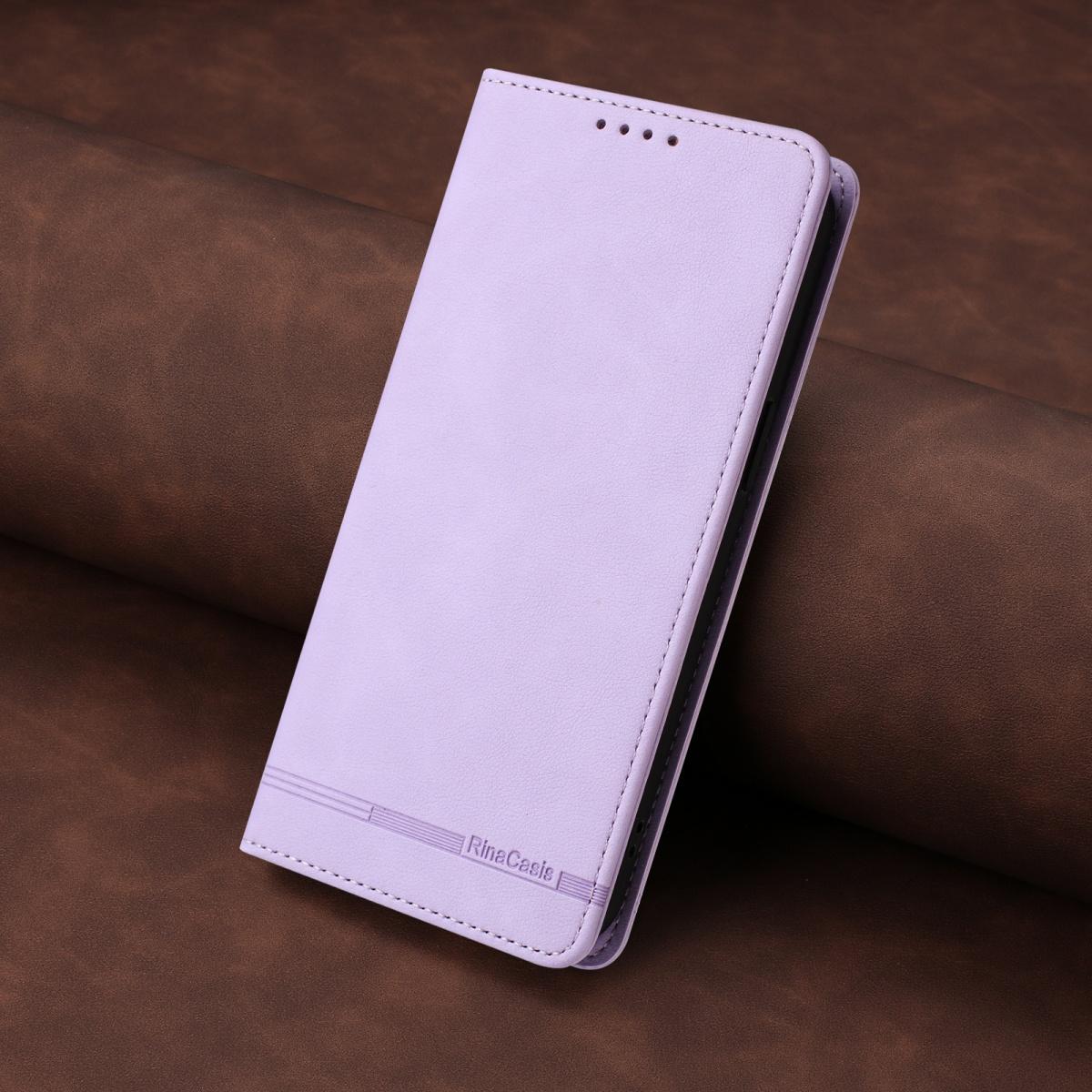

Luxury Flip Leather Wallet Phone Case with Bracket Stand for Xiaomi 17 Pro Max 17 15T 15 14 Pro 13 Ultra 14 13 Lite Civi3 Xiaomi 14 Ultra