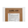 1000 pcs vintage era label stickers boxed large capacity material bag Label Pocket decor collage Scrapbooking accessories