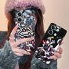 Zenless Zone Zero Ellen Joe Phone Case for Xiaomi Redmi Note 14 13 12 11 S Pro Plus 4G 5G Colour Printing Protective Smartphone