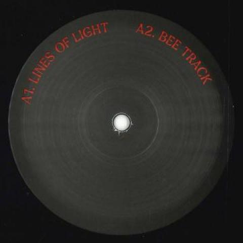 

12inch Record XRA (2) - XRA001 XRA001 XRA 2021 UK New Age & Easy Listening
