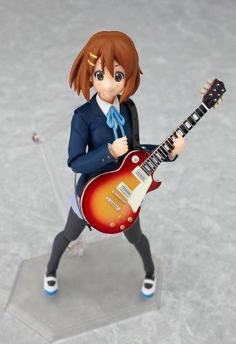 Figma Yui Hirasawa Uniform K-ON! Ver.
