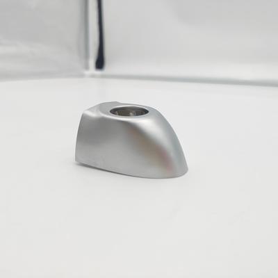 Suitable Front Door Handle Cover for Fiat 500X (735607049)