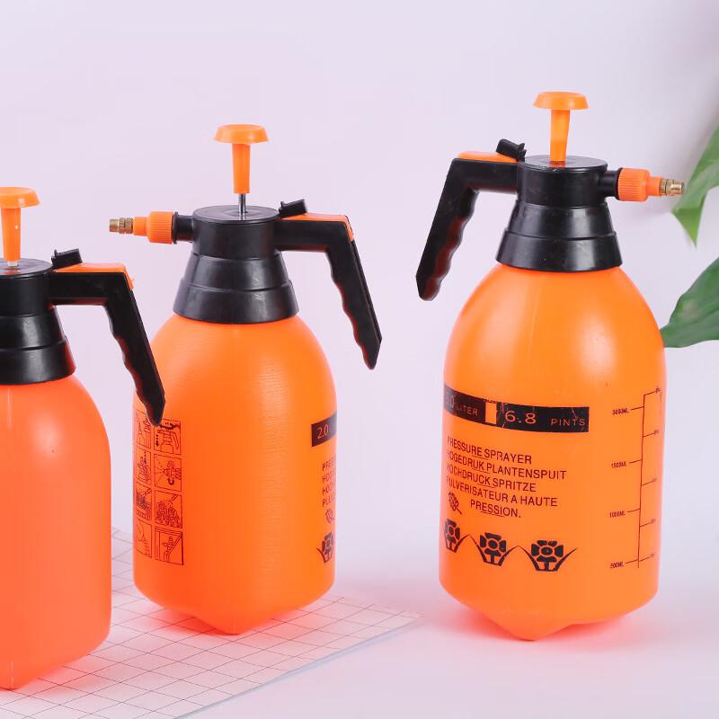 XunJing Pressure Sprayer & Watering Can