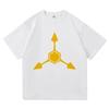 Summer Hot Sale Murder Drones Absolute Solver T Shirts Men Women Hip Hop Streetwear Oversized T-shirt Short Sleeve Casual Clothing