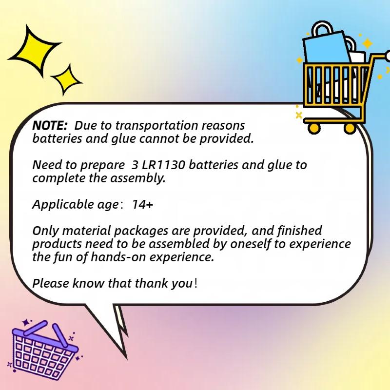 COFFEE TIME  DIY Miniature House Creative Birthday Gift Assembly Model Ornament Black Friday