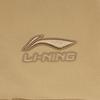 Li Ning Sports Lifestyle Series Logo Letter Casual Pants Men bottoms AYKW403-1