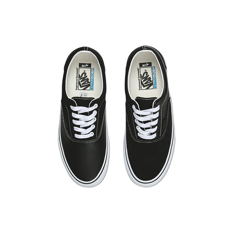 Vans Engineered Garments X Era Gore VLT LX Black Unisex Sneakers VN0000SNBLK