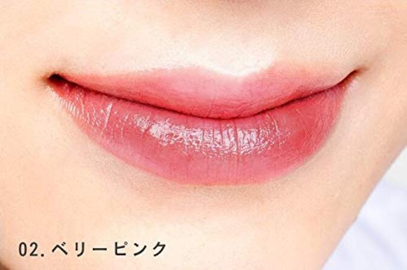 Fruit Vegetable Rouge Berry & (02 Pink)