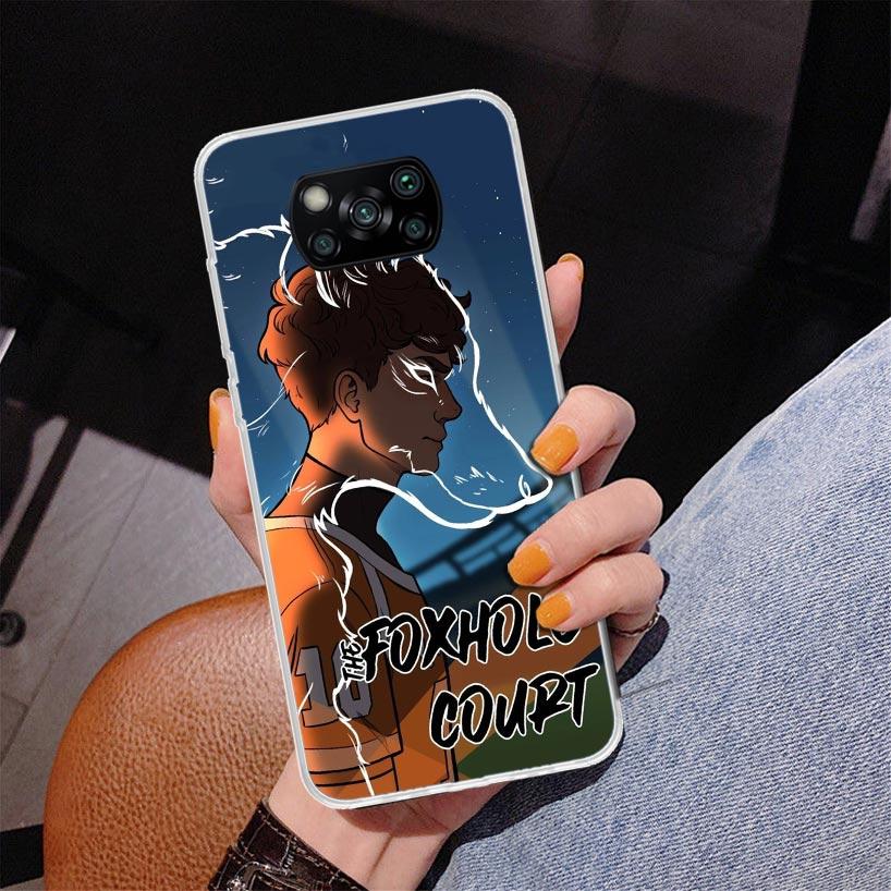 

Andreil All For The Game Palmetto State Foxes Phnoe Case for Xiaomi Poco X5 X6 X7 Pro X4 Gt F7 Ultra M8 M7 Redmi 15C 15 13C 13 1 Xiaomi Poco X7