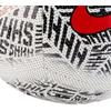 Nike Size 5 Ball Soccer Ball Unisex Black White Red SC3891-100