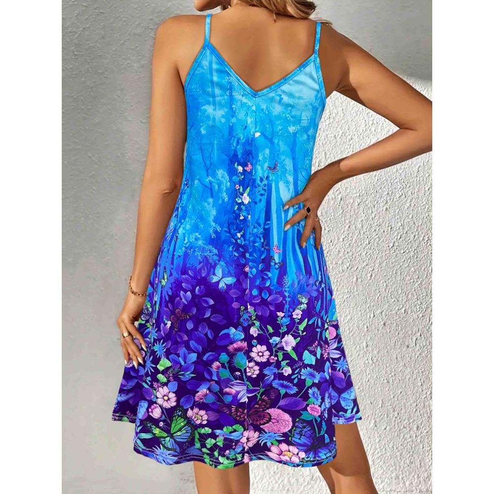Women's Dresses Women's Casual Dresses Women's Swimsuits & Cover Ups Tank Top Dress