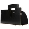 Wood Desktop   Innovative Cosmetics Stationery Storage Rack for