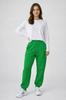 Sweatpants Women' Youth Insulated Fluff Autumn Winter Grass