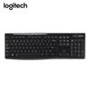Logitech K270 Wireless Keyboard