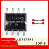 Original LD7575PS SOP-8 LCD Power Management IC Chip - In Stock.