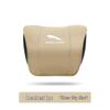 Compatible with Jaguar XEL, XFL, E-PACE, XE, XF, XJ headrests and neck pillows, interior trim accessories.