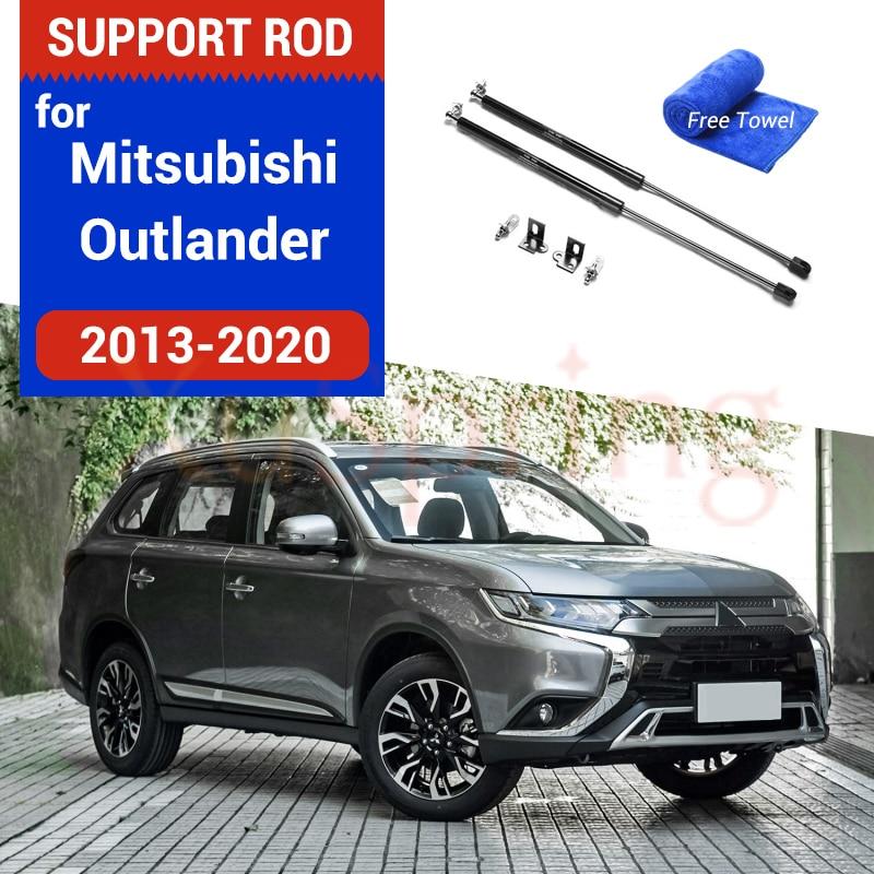 3D Hood Emblem for Mitsubishi Outlander 2020-2024, Bahrain