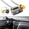 Premium USB Connector Cable for Skoda Octavia RCD510 RSN315 80cm Length