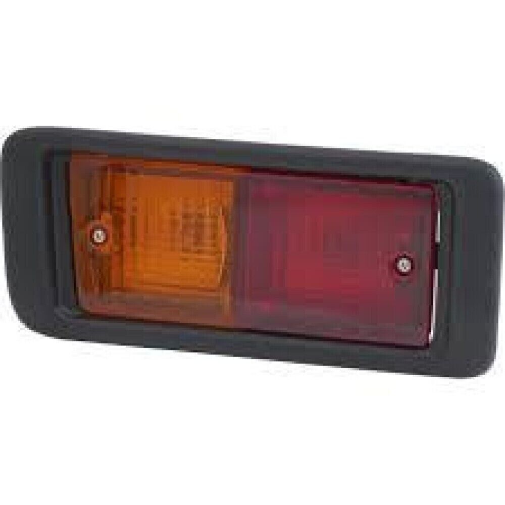 

ToyotaLand Cruiser Tail Light LHR Bumper Lamp 81560-60810 OEM Genuine