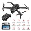 K919MAX 4K Drone with Three-Axis Gimbal, Obstacle Avoidance, and Screen Control for Aerial Photography
