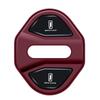 Silicone Door Shock Absorbing Pads & Waterproof Covers for Bestune B70/T55 and T77/T90 Cars