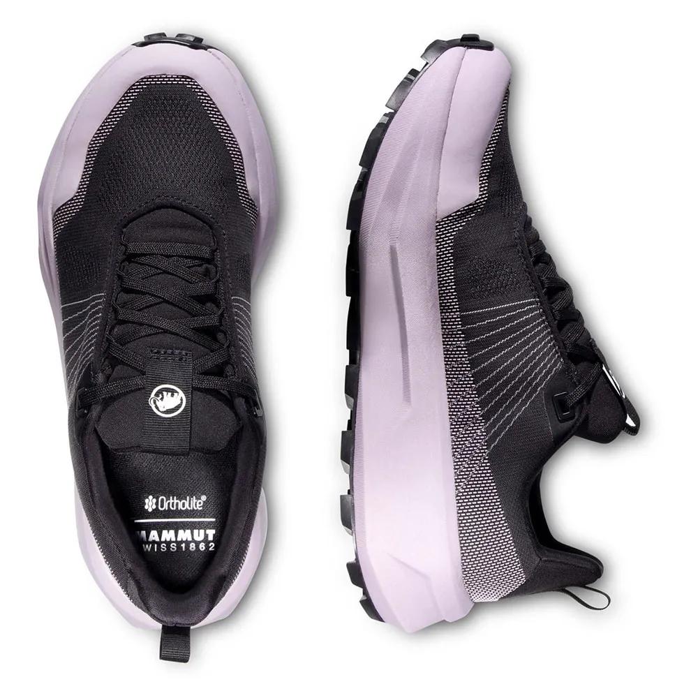 Mammut Hiking Boots Aenergy MTN Low Goretex