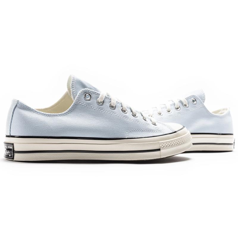 Converse Chuck 70 Low Low Low Espadrilles Unisex Blue