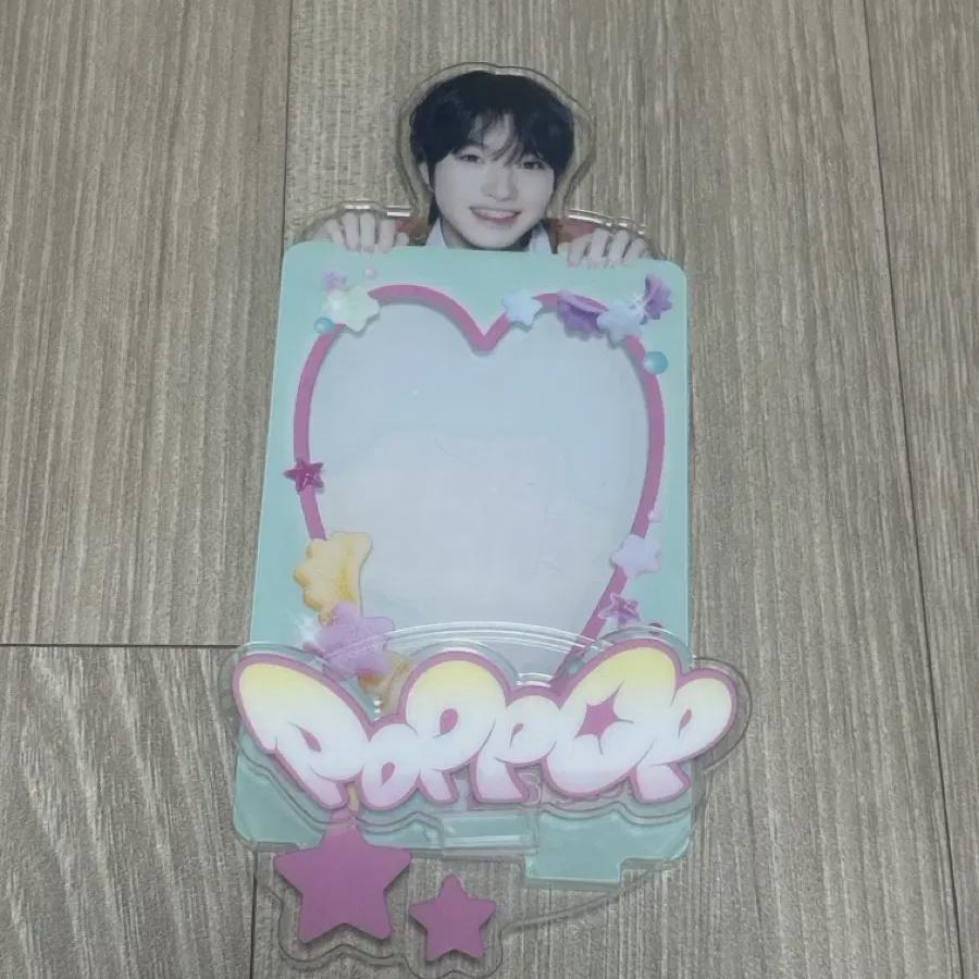 

Nct Wish Sakuya Pop Pop Acrylic