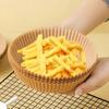 ZISIZ Square Air Fryer & Baking Liners