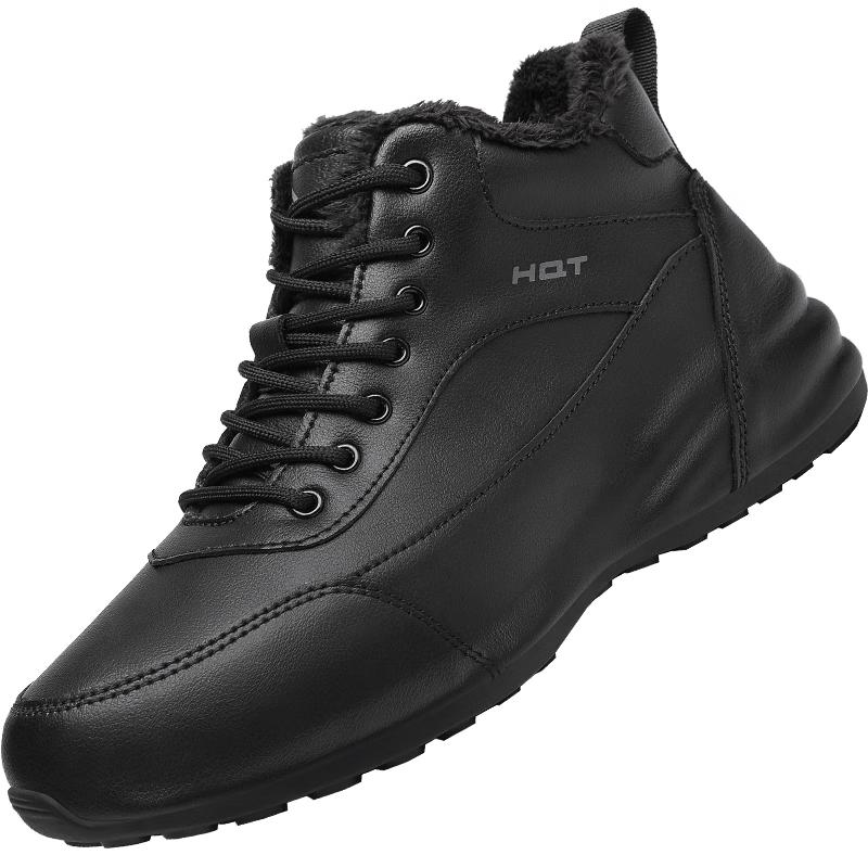 Red Dragonfly Men s Warm Winter Casual Boots 44