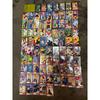 Used Yu Yu Hakusho Carddass with Kira Bulk Sale