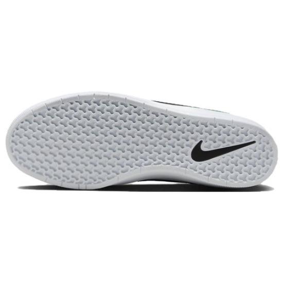 Nike SB Force 58 Low Pine Green Black DV5477-300
