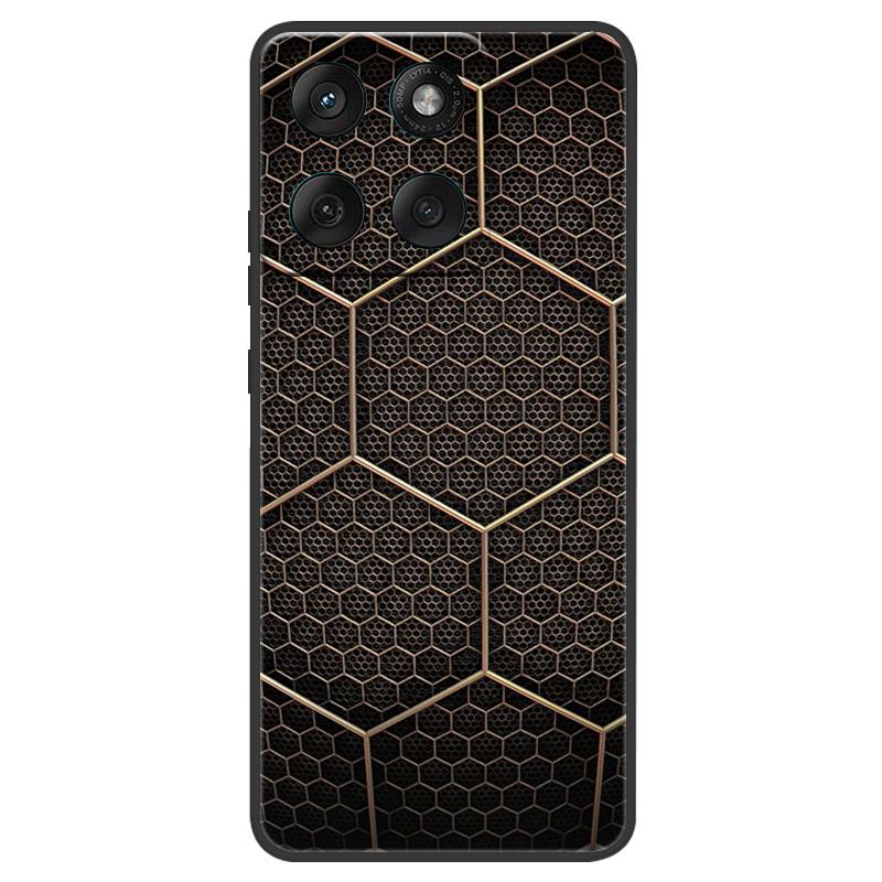 For Motorola Edge 70 Edge70 5G Case Soft Silicone TPU Back Cover Phone Cases For Motorola Moto X70 Air 5G Protective Shell Funda